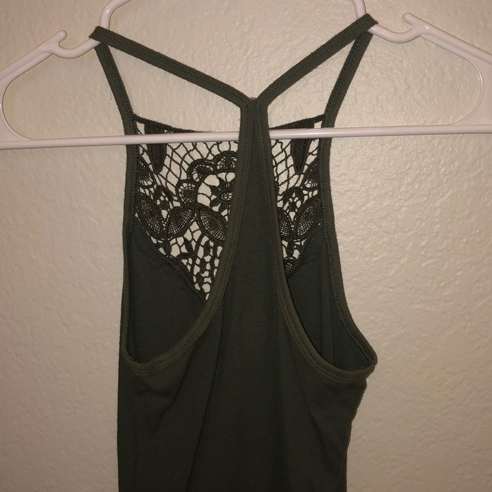 Tank Top - Picture 3 of 3